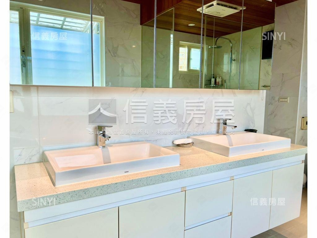 民生公教住宅輕奢高質感房屋室內格局與周邊環境