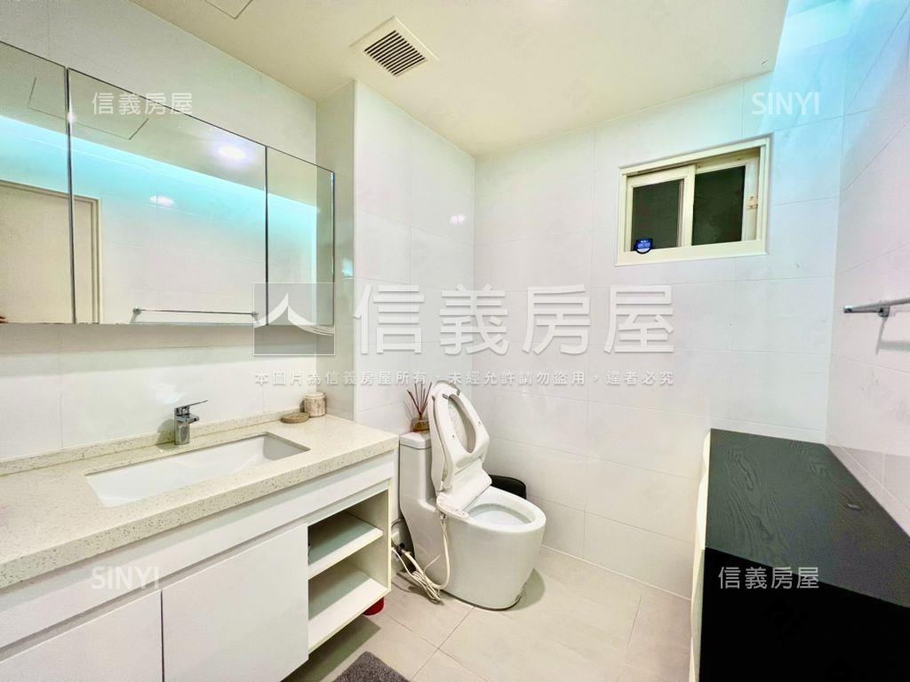 民生公教住宅輕奢高質感房屋室內格局與周邊環境