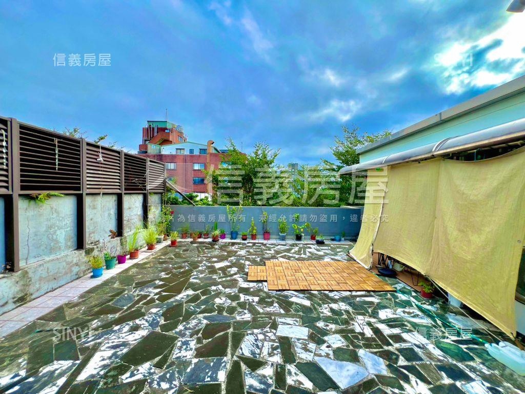 民生公教住宅輕奢高質感房屋室內格局與周邊環境