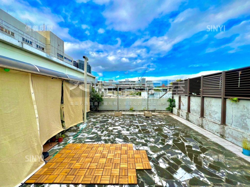 民生公教住宅輕奢高質感房屋室內格局與周邊環境