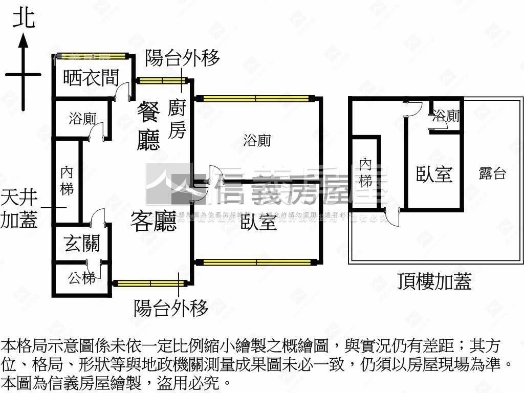 民生公教住宅輕奢高質感房屋室內格局與周邊環境