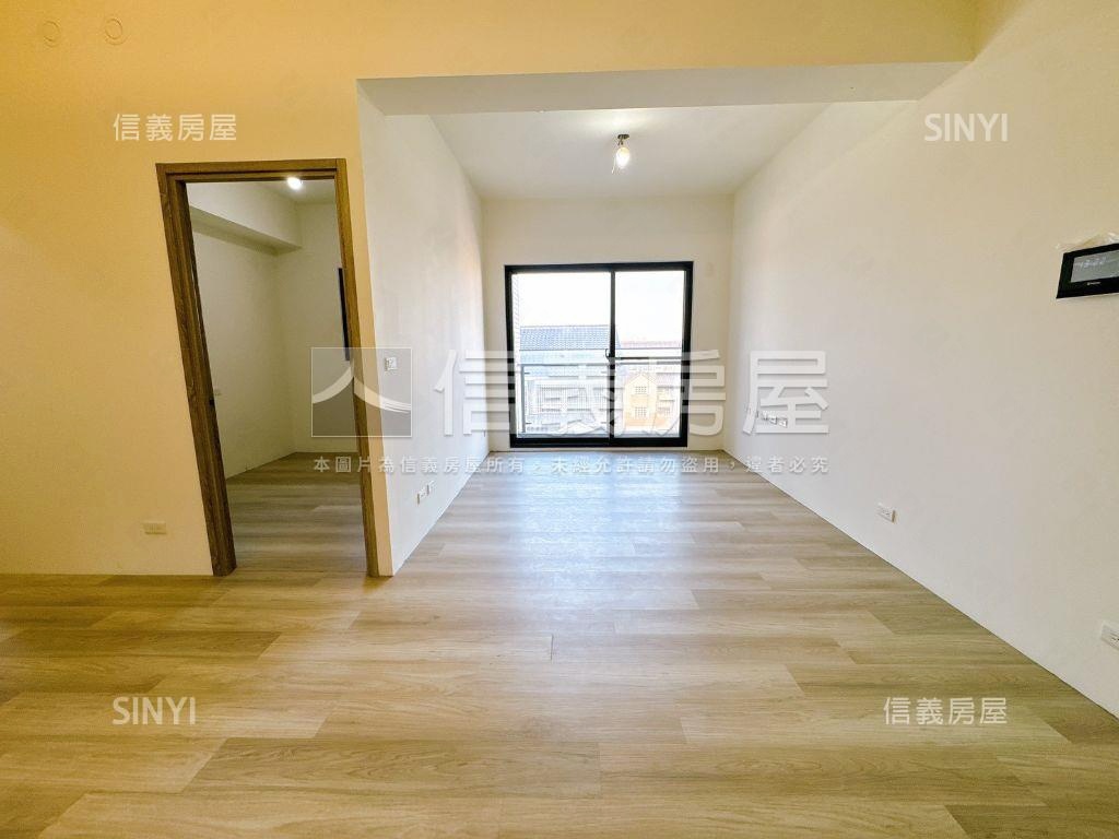 低於實登！一年屋兩房兩衛房屋室內格局與周邊環境