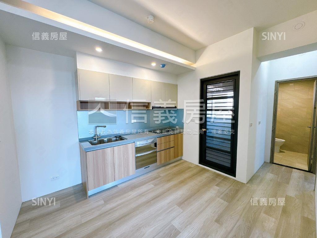 低於實登！一年屋兩房兩衛房屋室內格局與周邊環境