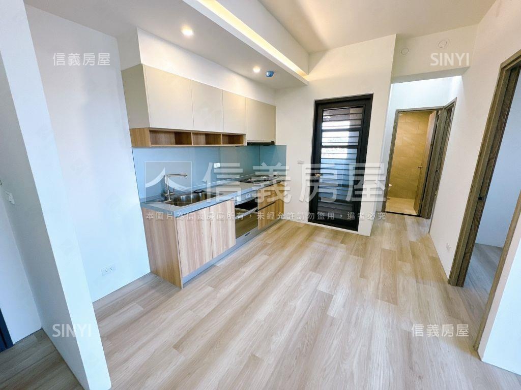 低於實登！一年屋兩房兩衛房屋室內格局與周邊環境