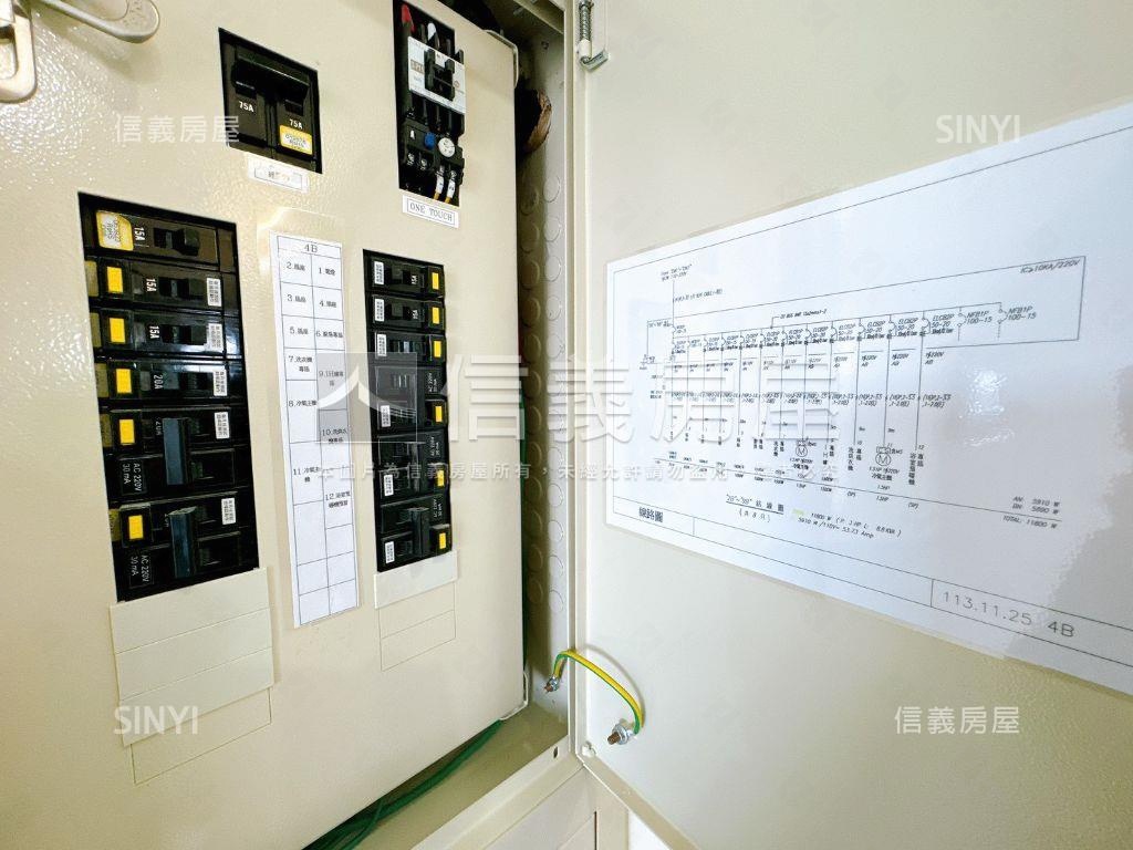 低於實登！一年屋兩房兩衛房屋室內格局與周邊環境