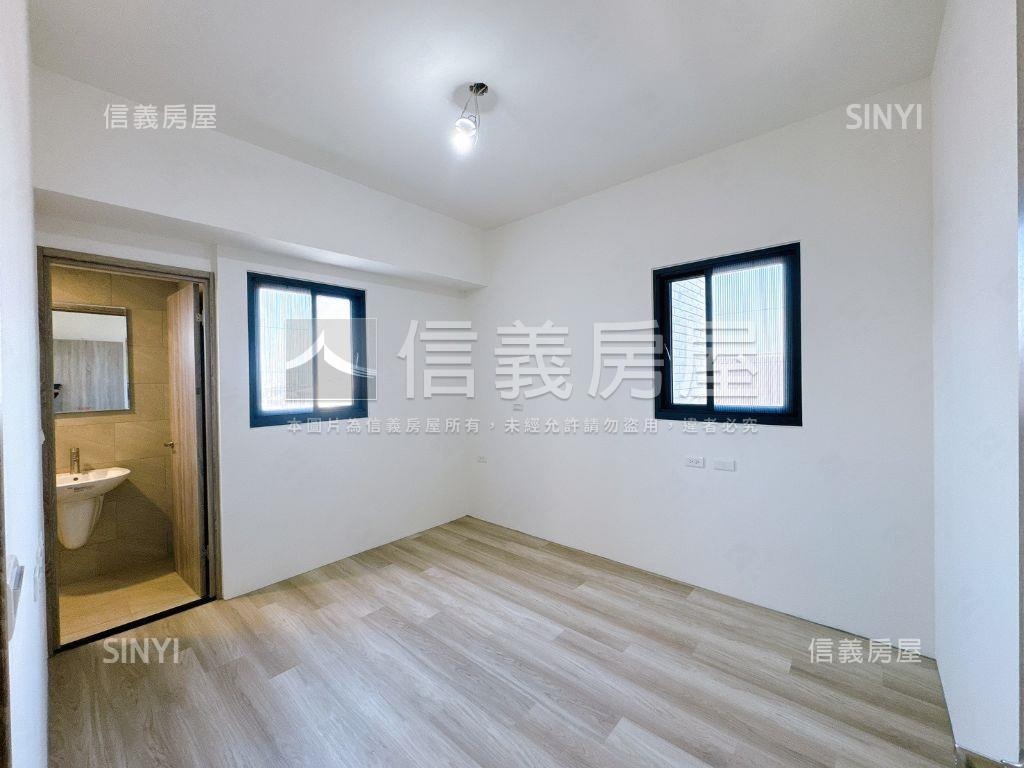 低於實登！一年屋兩房兩衛房屋室內格局與周邊環境