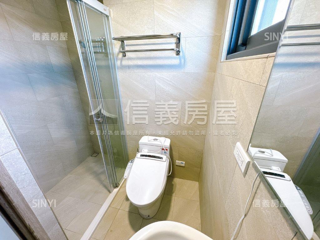 低於實登！一年屋兩房兩衛房屋室內格局與周邊環境