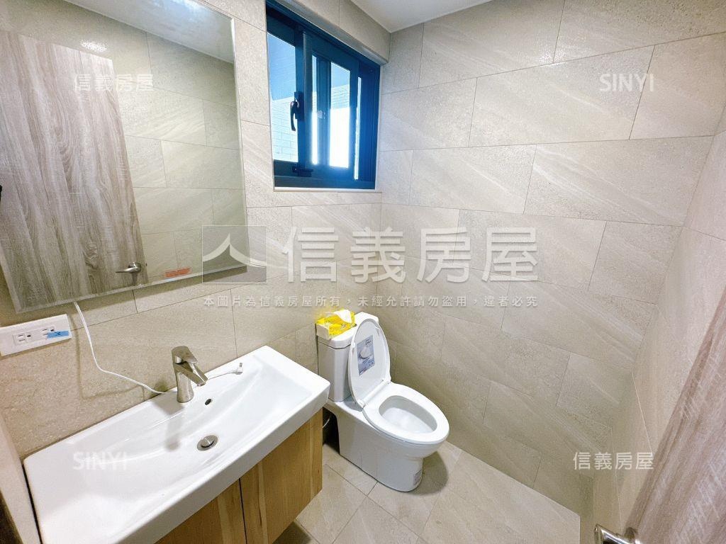 低於實登！一年屋兩房兩衛房屋室內格局與周邊環境