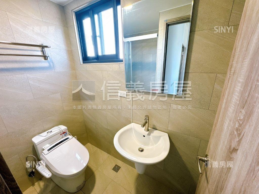 低於實登！一年屋兩房兩衛房屋室內格局與周邊環境