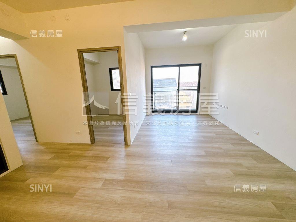 低於實登！一年屋兩房兩衛房屋室內格局與周邊環境