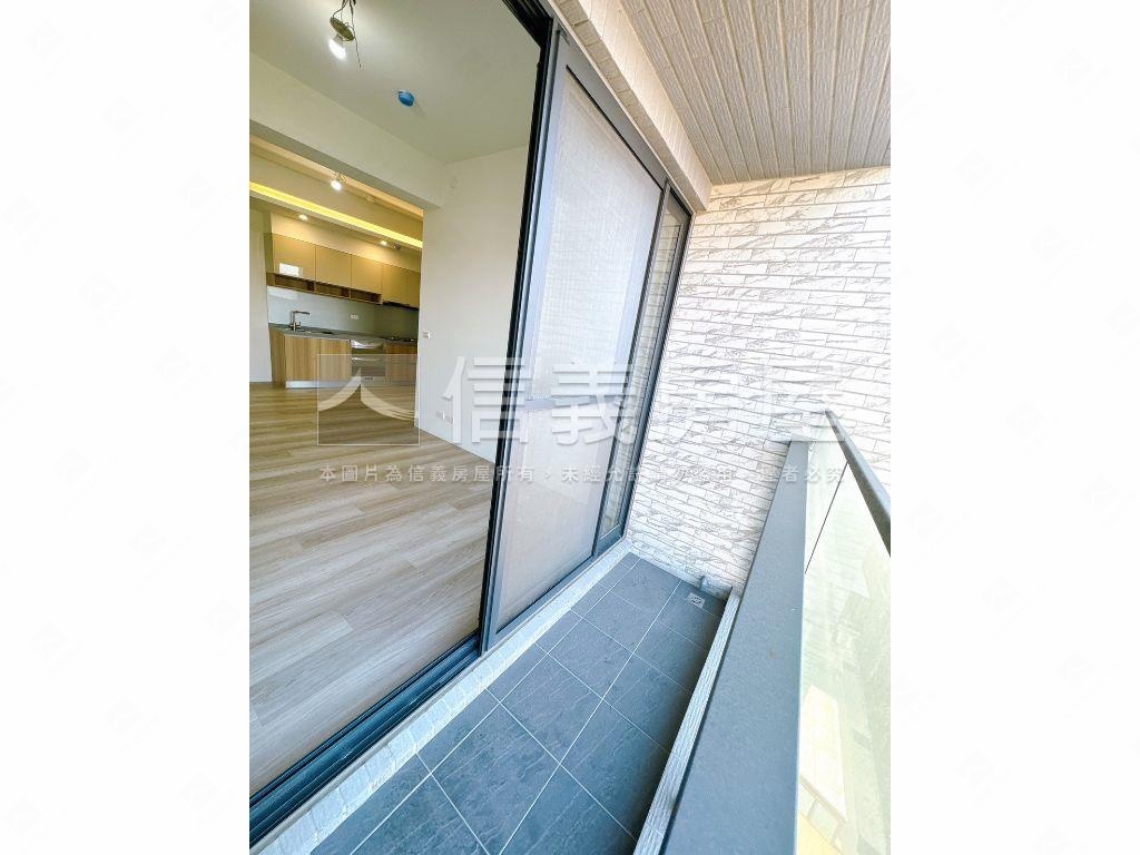 低於實登！一年屋兩房兩衛房屋室內格局與周邊環境