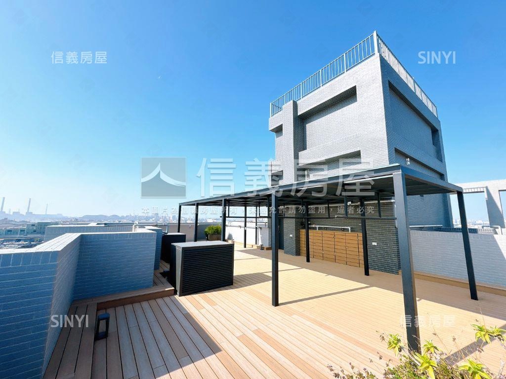 低於實登！一年屋兩房兩衛房屋室內格局與周邊環境