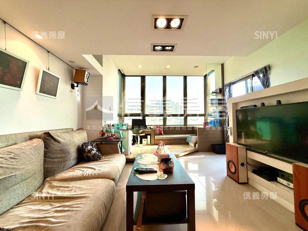 南加州朝南邊間精美裝潢房屋室內格局與周邊環境