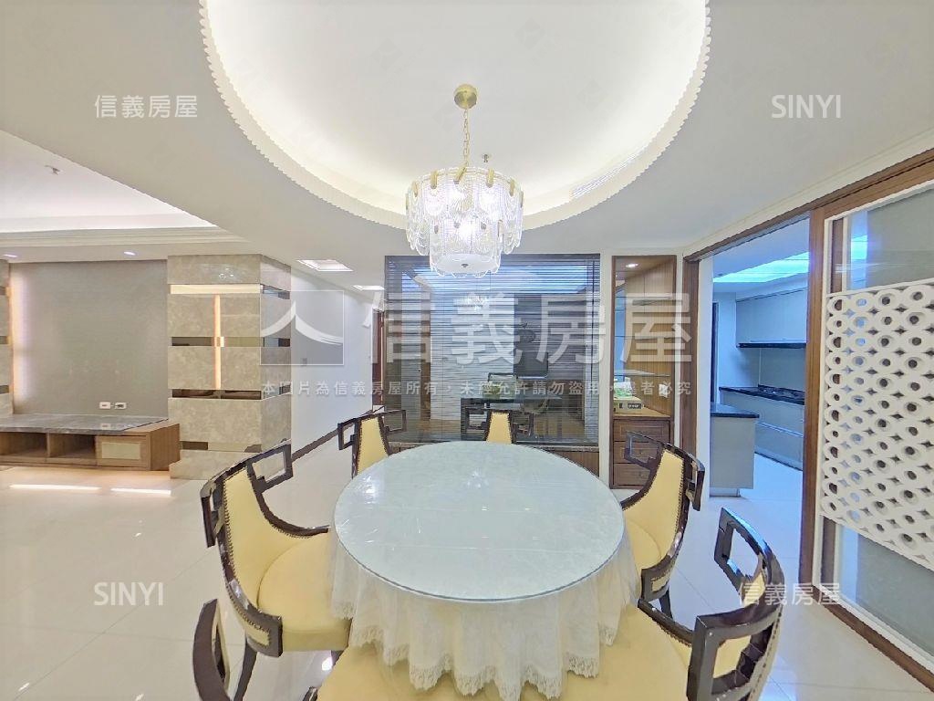 專任【合環御景】美屋房屋室內格局與周邊環境