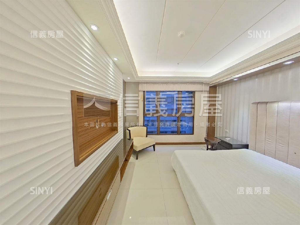 專任【合環御景】美屋房屋室內格局與周邊環境