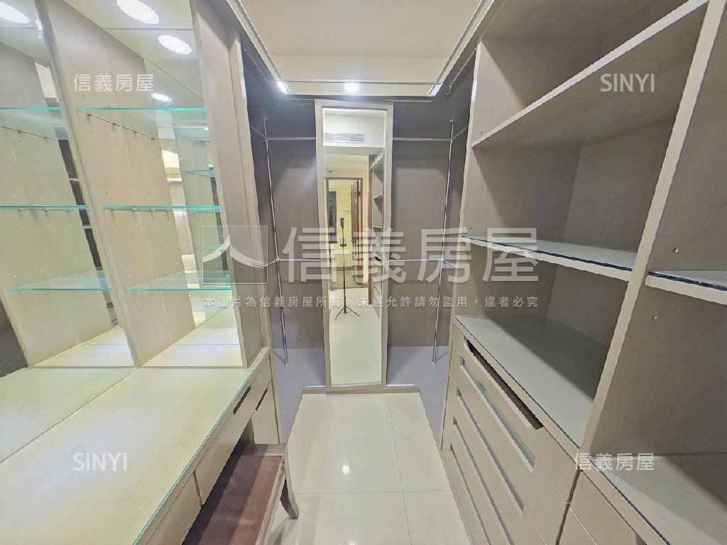 專任【合環御景】美屋房屋室內格局與周邊環境