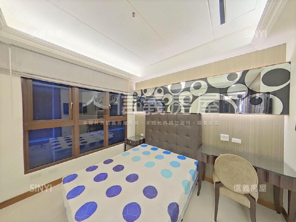 專任【合環御景】美屋房屋室內格局與周邊環境