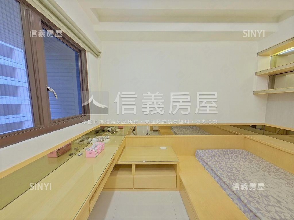 專任【合環御景】美屋房屋室內格局與周邊環境