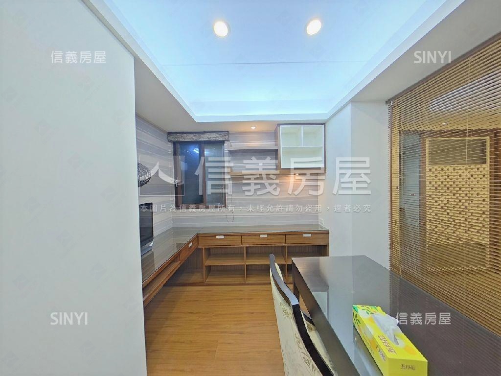 專任【合環御景】美屋房屋室內格局與周邊環境