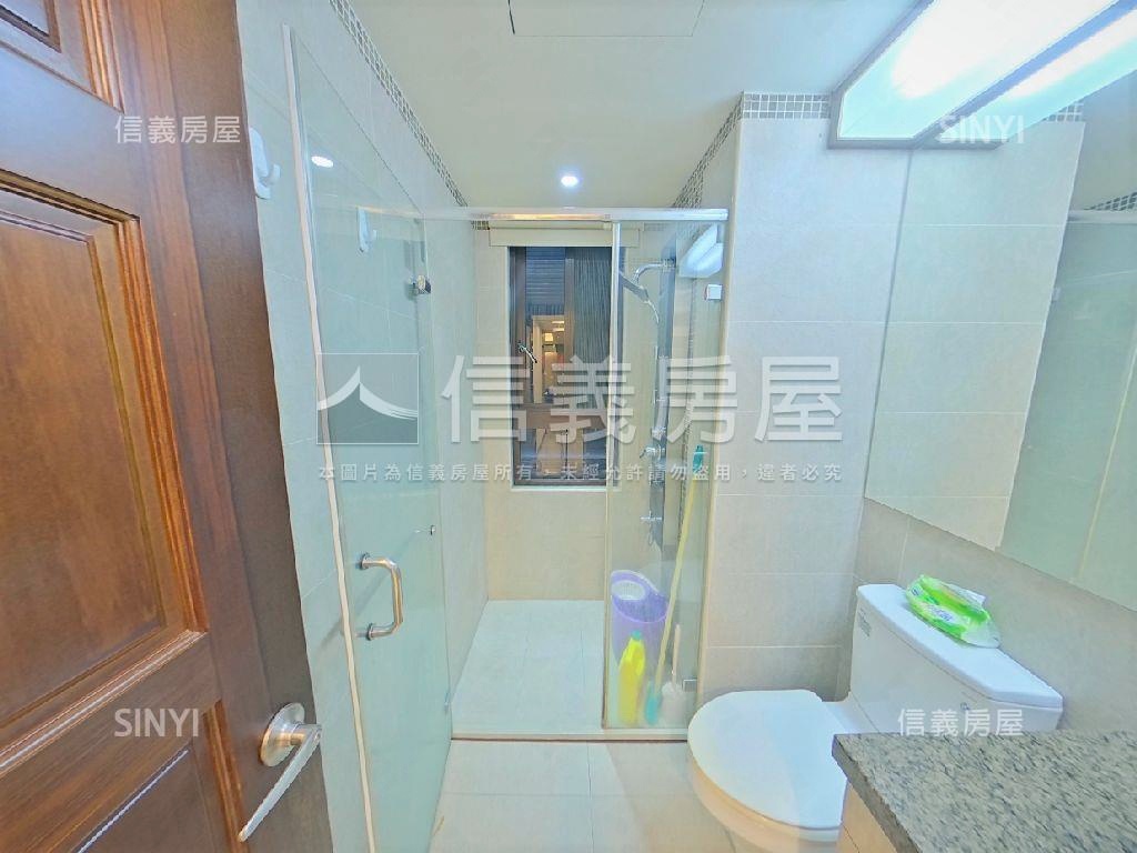專任【合環御景】美屋房屋室內格局與周邊環境