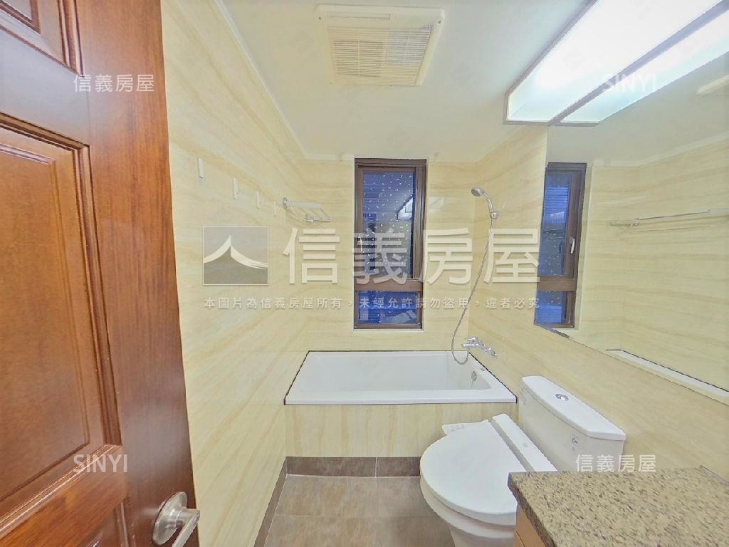 專任【合環御景】美屋房屋室內格局與周邊環境