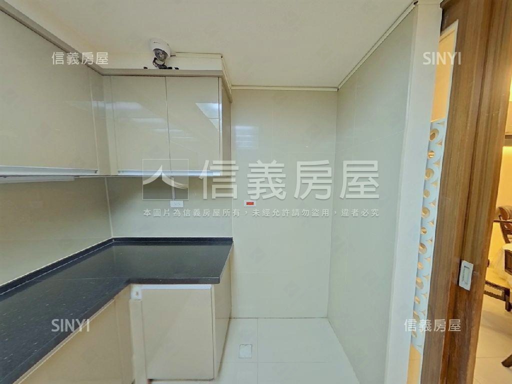 專任【合環御景】美屋房屋室內格局與周邊環境