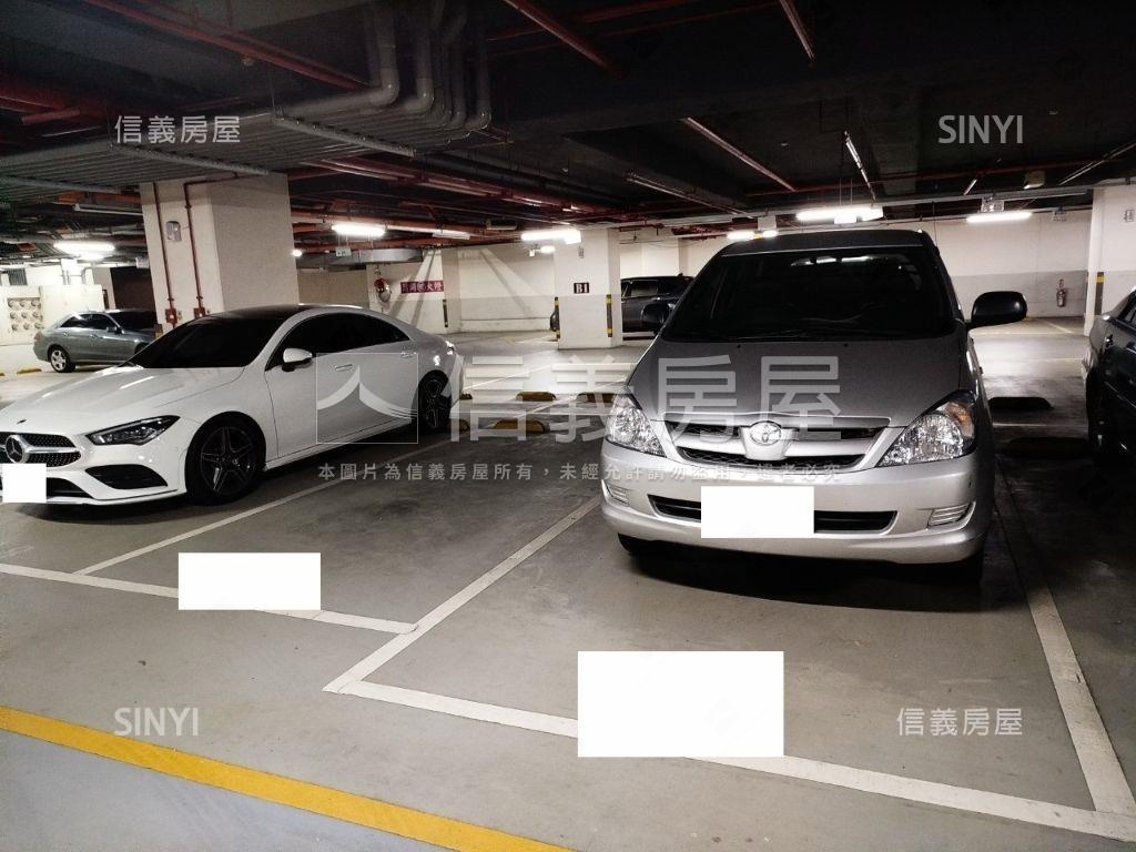 專任【合環御景】美屋房屋室內格局與周邊環境