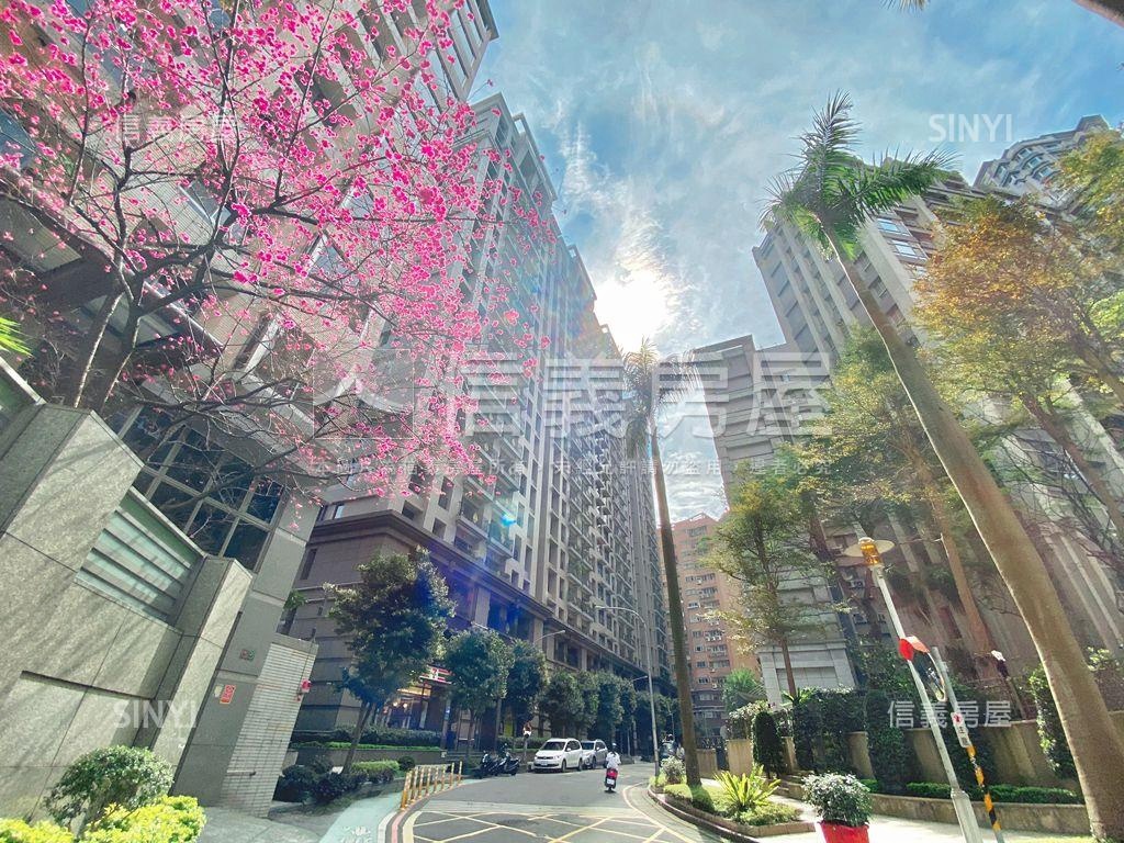 專任【合環御景】美屋房屋室內格局與周邊環境