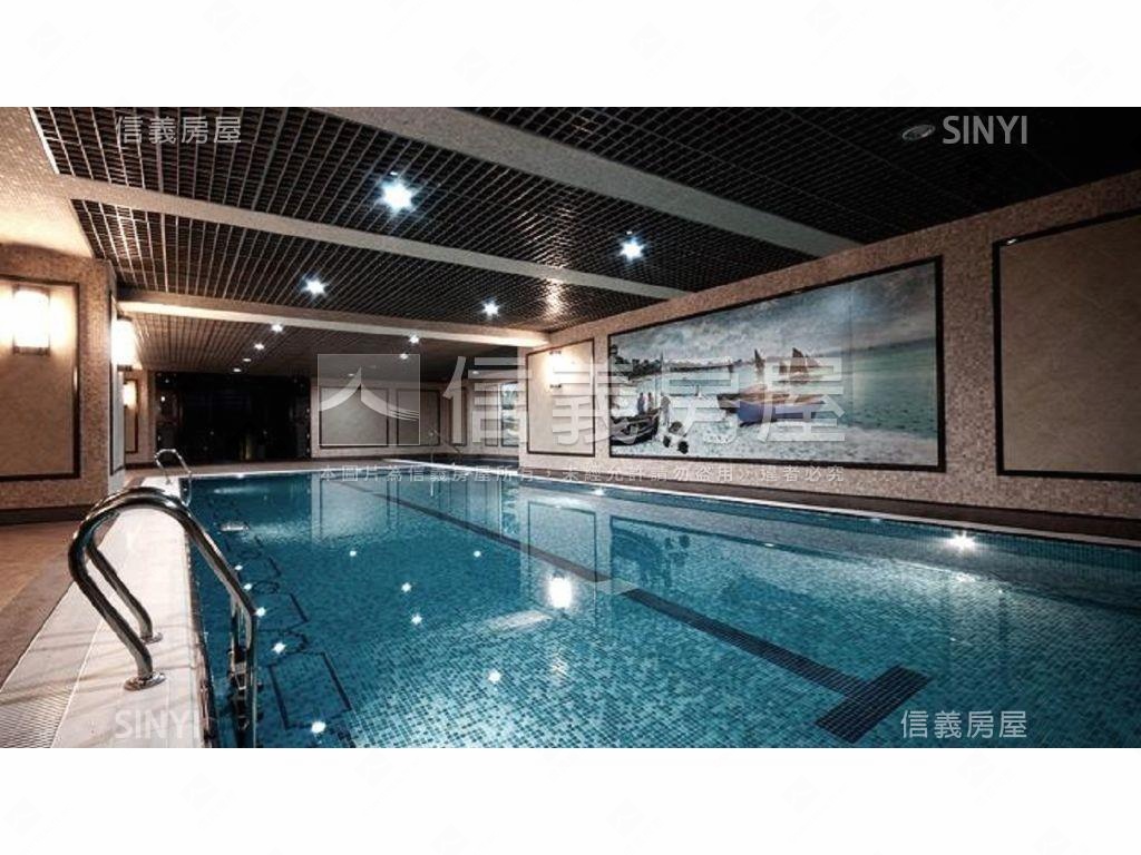 專任【合環御景】美屋房屋室內格局與周邊環境
