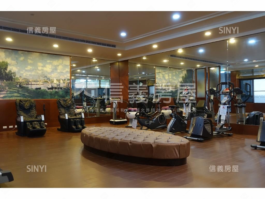 專任【合環御景】美屋房屋室內格局與周邊環境
