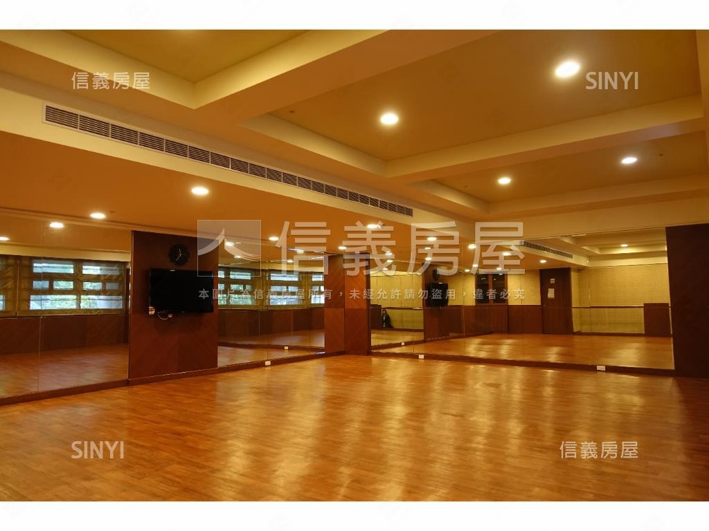 專任【合環御景】美屋房屋室內格局與周邊環境