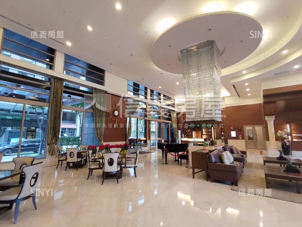 合環御景！四房雙坡平車位房屋室內格局與周邊環境