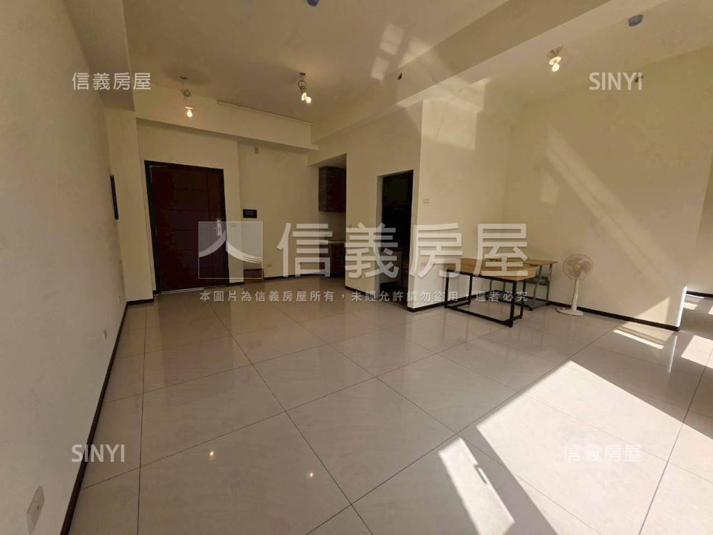 森達美術館１房美宅房屋室內格局與周邊環境