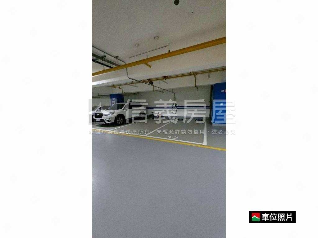 森達美術館１房美宅房屋室內格局與周邊環境