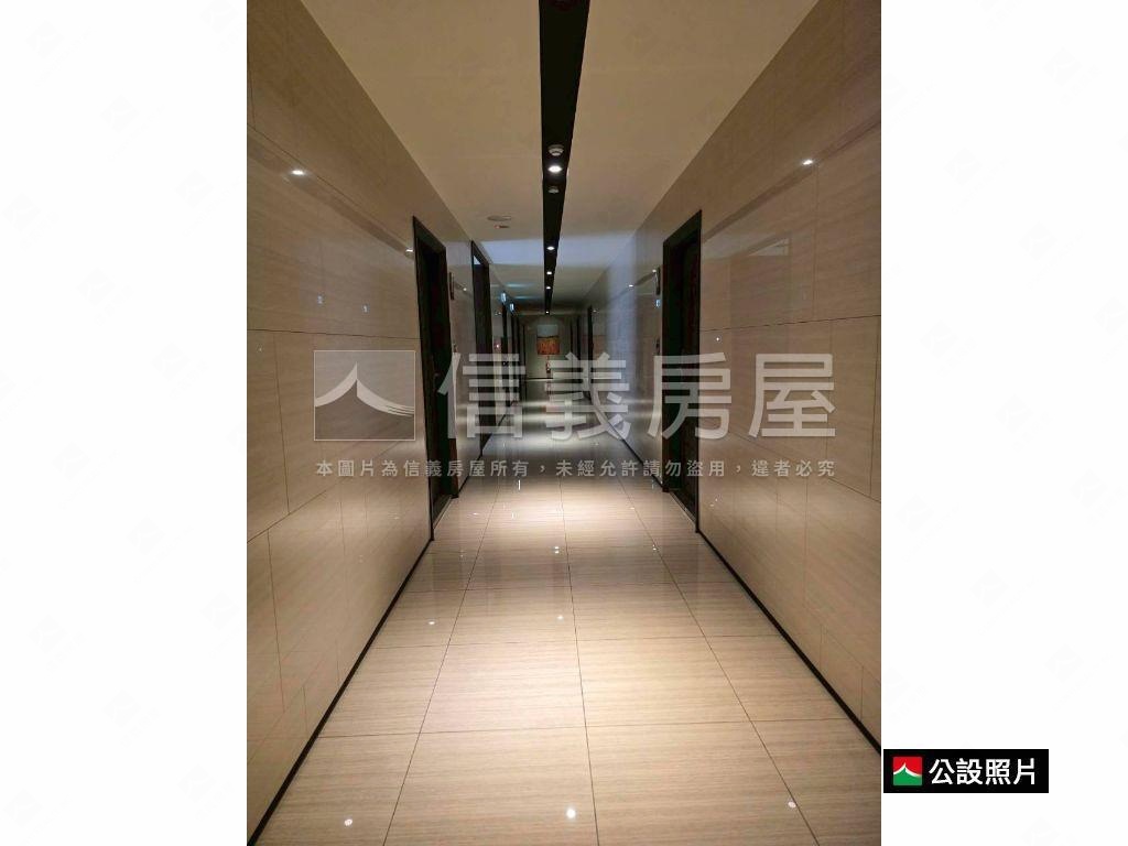 森達美術館１房美宅房屋室內格局與周邊環境
