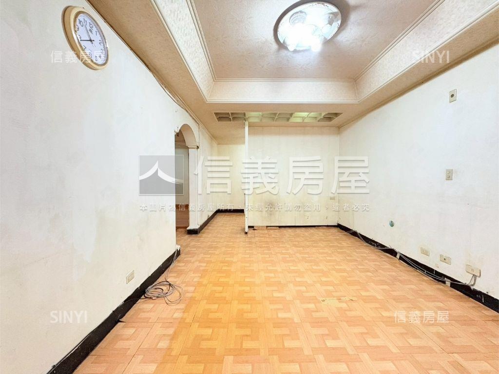 ★新接獨家江子翠大空間★房屋室內格局與周邊環境