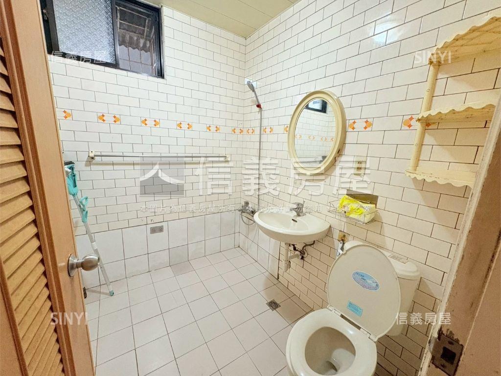 ★新接獨家江子翠大空間★房屋室內格局與周邊環境