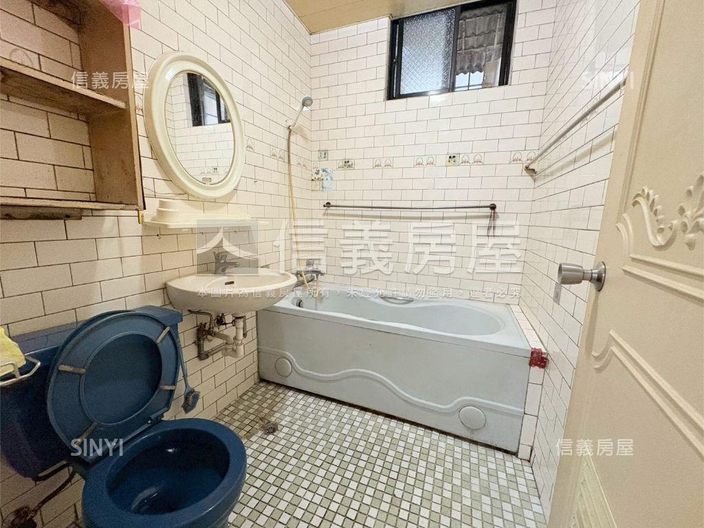 ★新接獨家江子翠大空間★房屋室內格局與周邊環境