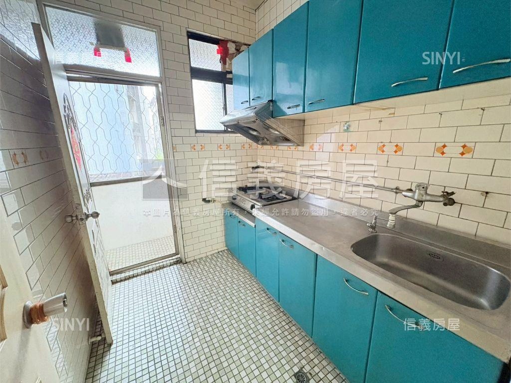 ★新接獨家江子翠大空間★房屋室內格局與周邊環境