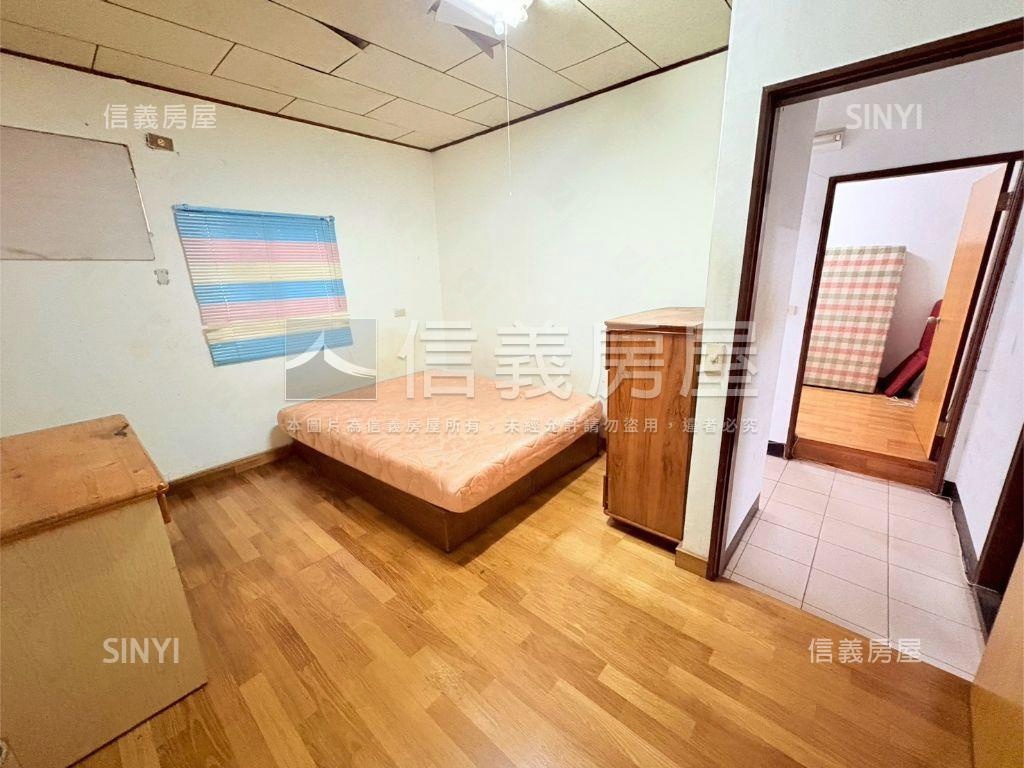 ★新接獨家江子翠大空間★房屋室內格局與周邊環境