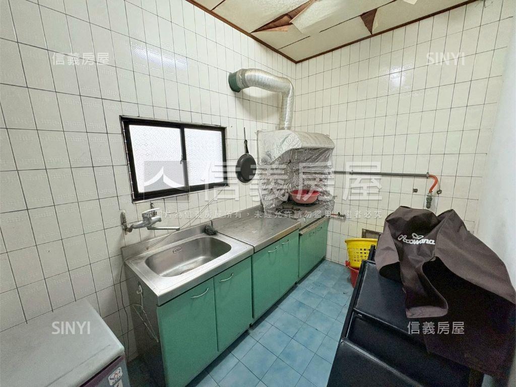 ★新接獨家江子翠大空間★房屋室內格局與周邊環境