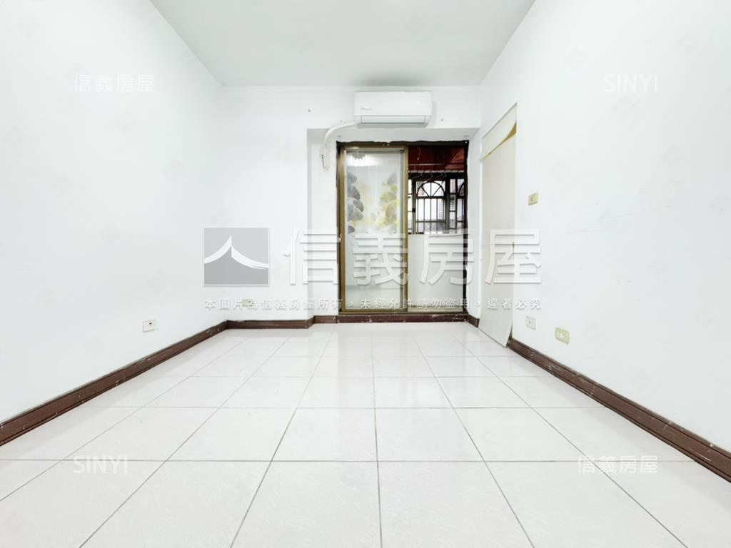 大慶商圈屋況佳次頂大兩房房屋室內格局與周邊環境