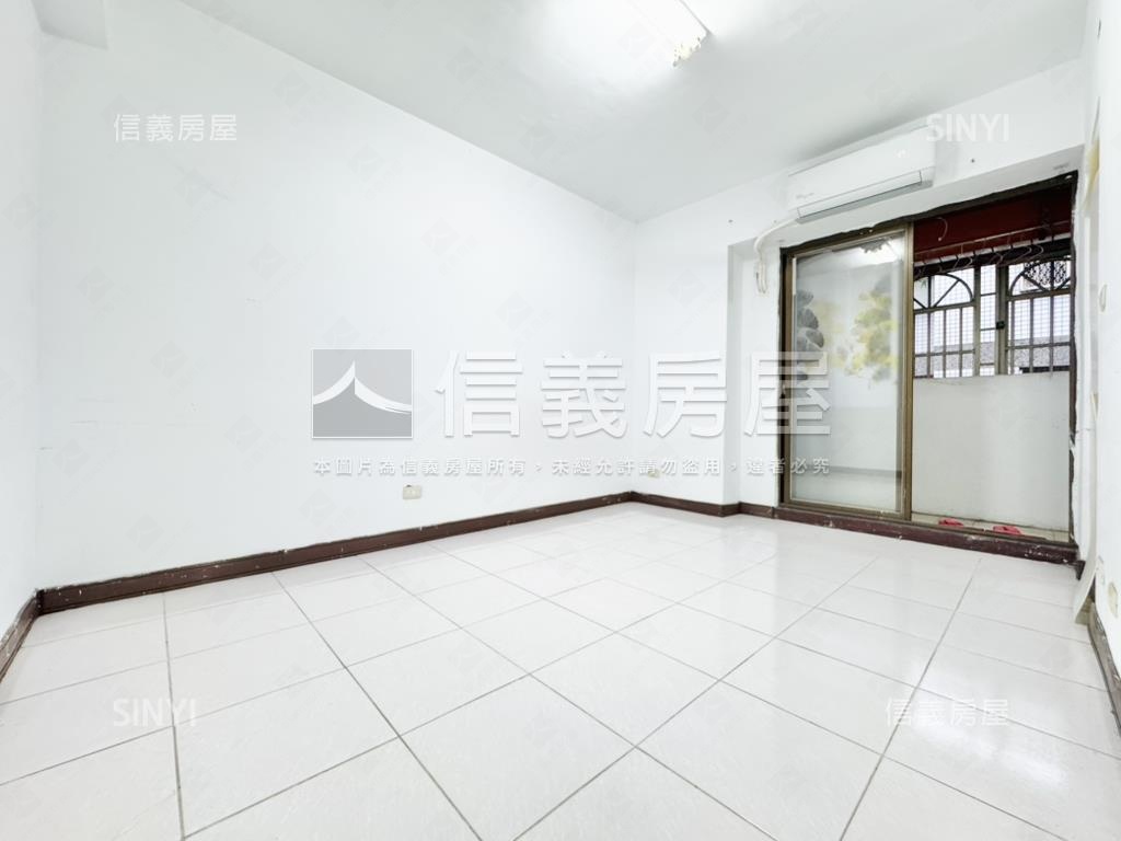 大慶商圈屋況佳次頂大兩房房屋室內格局與周邊環境