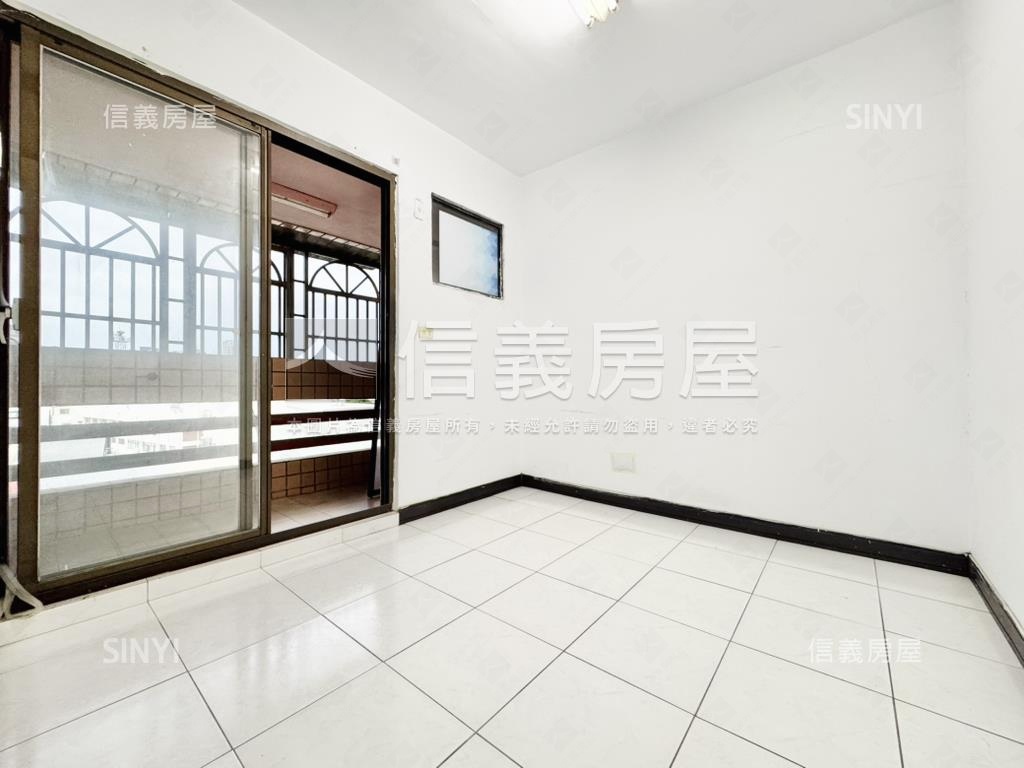 大慶商圈屋況佳次頂大兩房房屋室內格局與周邊環境