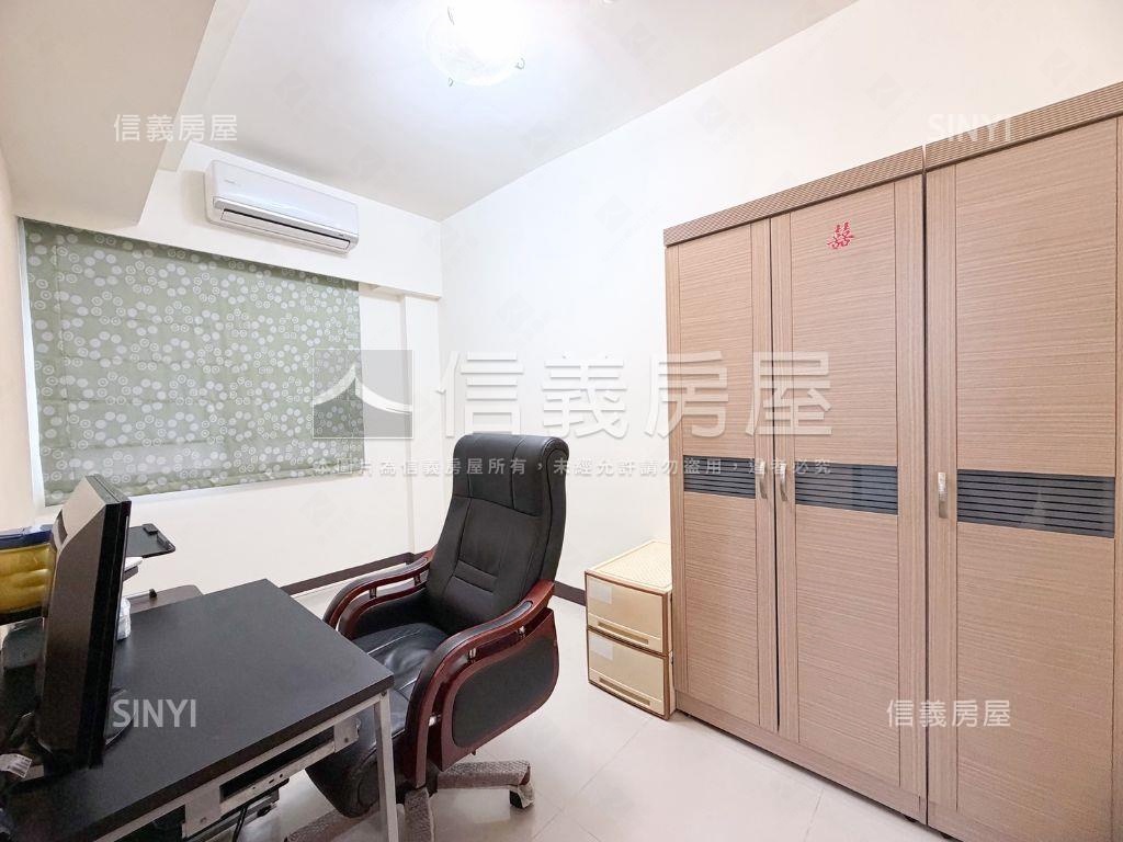 巨蛋獨家✿美學館三房平車房屋室內格局與周邊環境