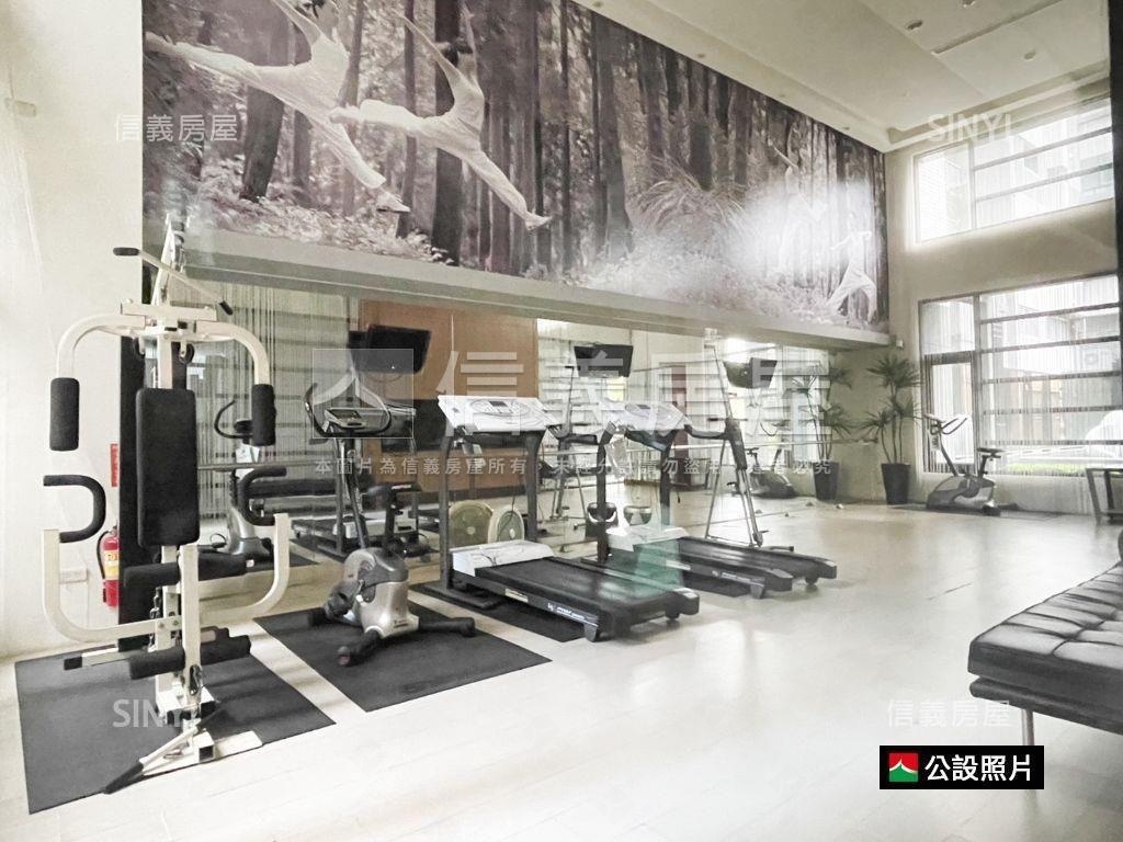 巨蛋獨家✿美學館三房平車房屋室內格局與周邊環境