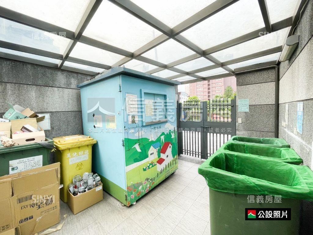 巨蛋獨家✿美學館三房平車房屋室內格局與周邊環境