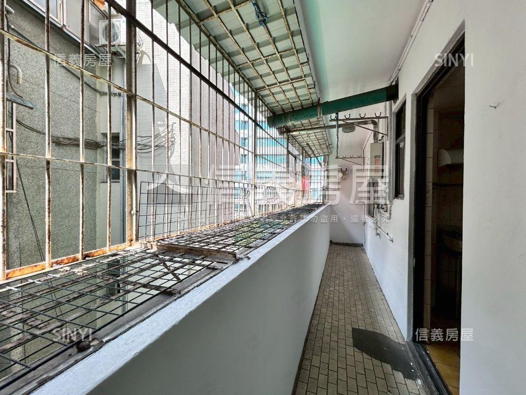 南京三民邊間華廈房屋室內格局與周邊環境