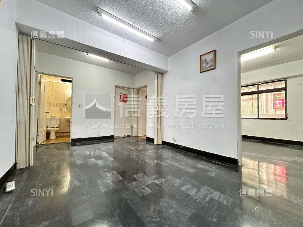 南京三民邊間華廈房屋室內格局與周邊環境