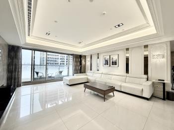 中港一方四房四衛三平車